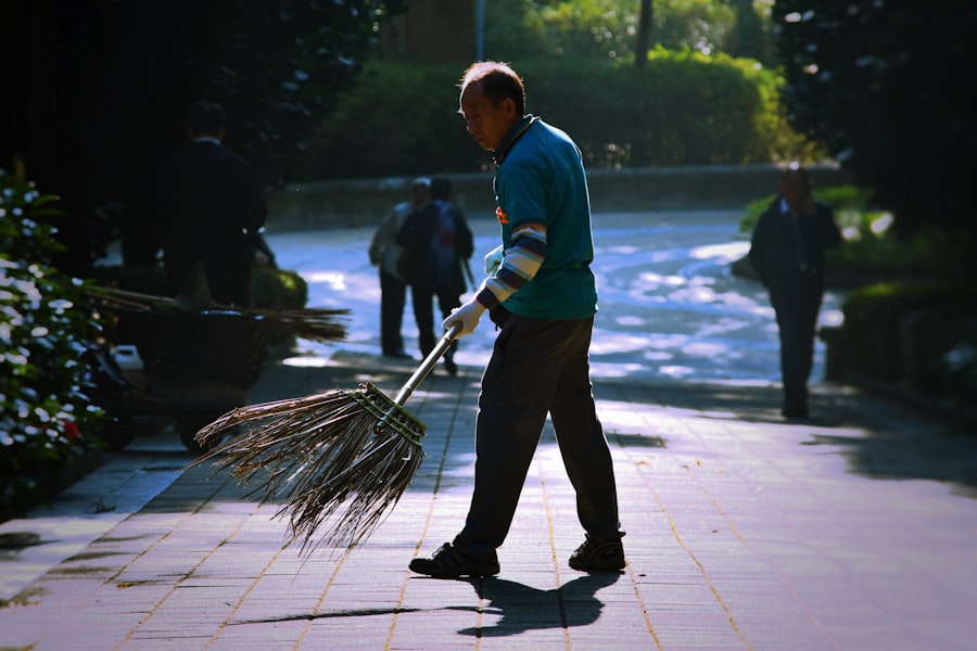Top Office Cleaning Services in Maribyrnong
