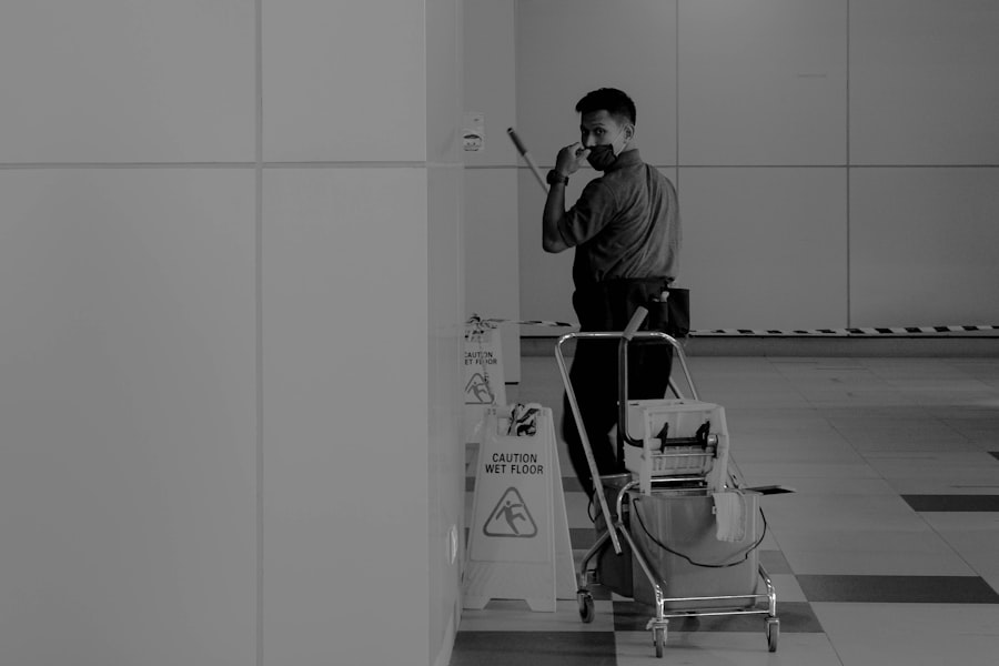 Top Office Cleaning Services in Melton: The Best for Your Workspace
