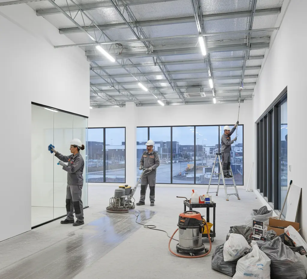 Quote end of lease cleaning wyndham