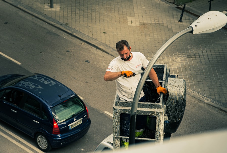 professional cleaners 
