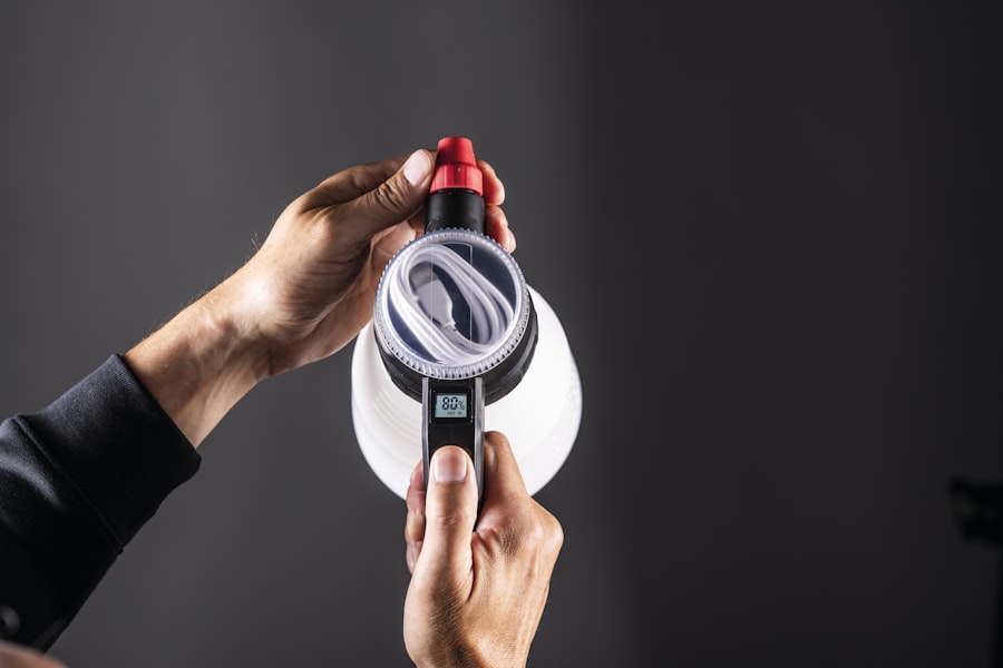 professional cleaning