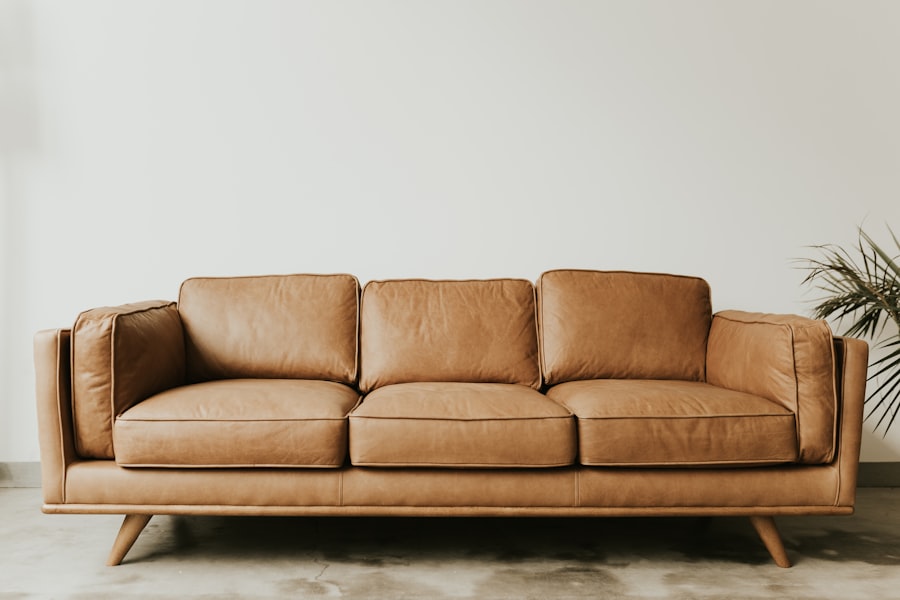 sofa cleaning service
