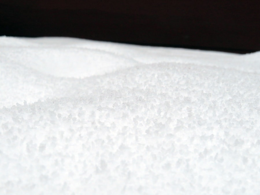 mattress cleaning