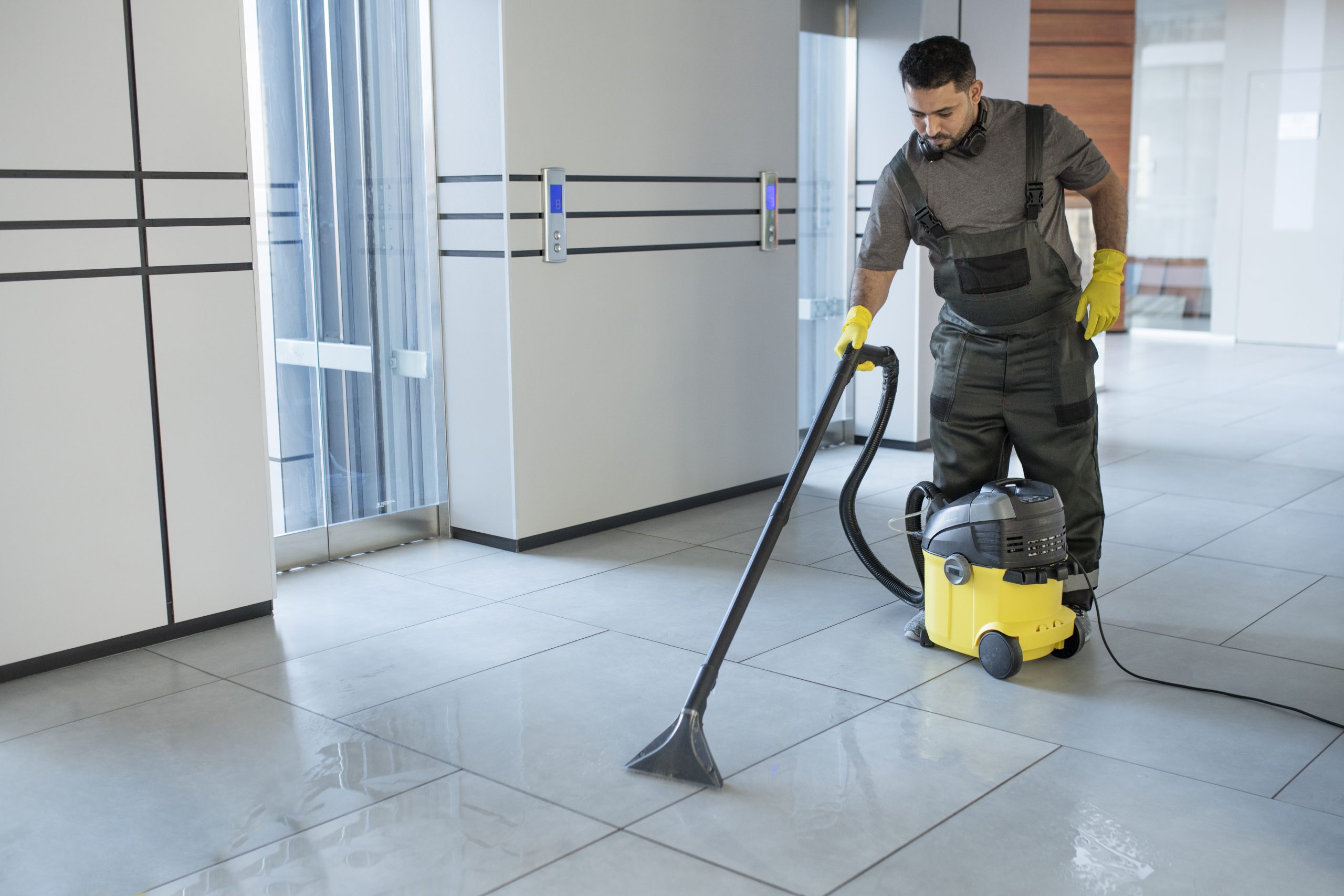 atto property cleaning
