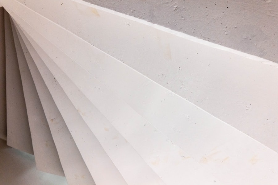 Photo mattress cleaning