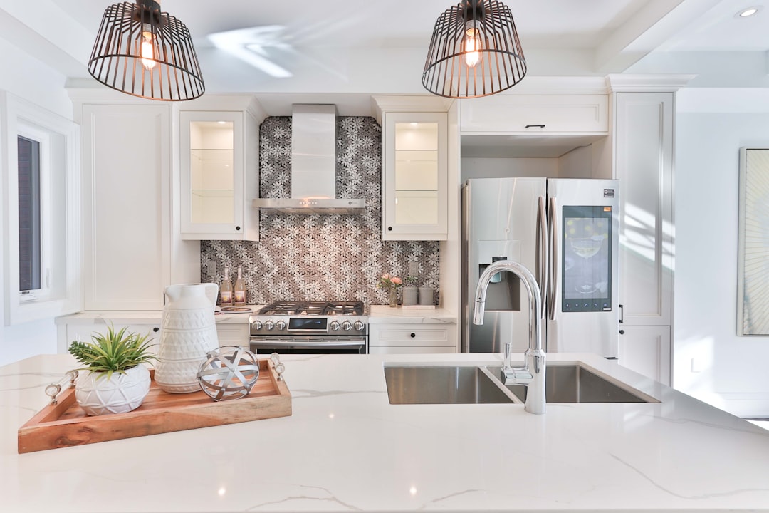 Photo home cleaning