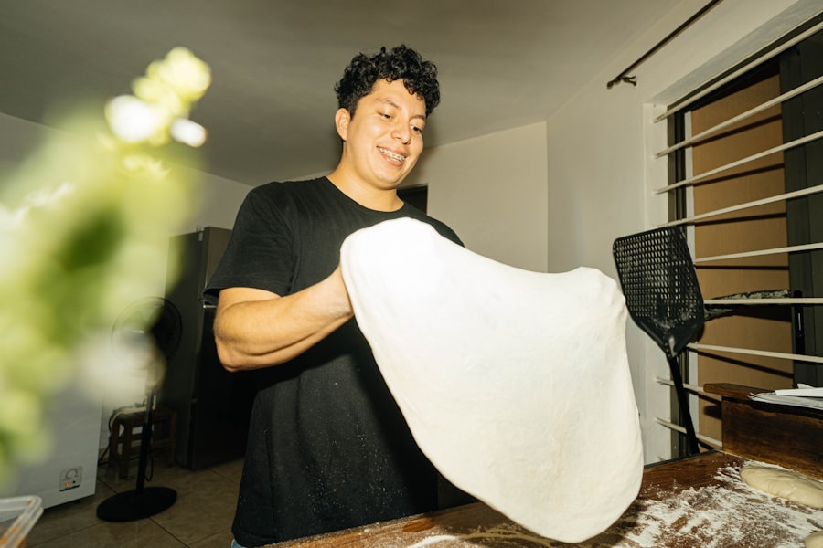 Photo bond cleaning