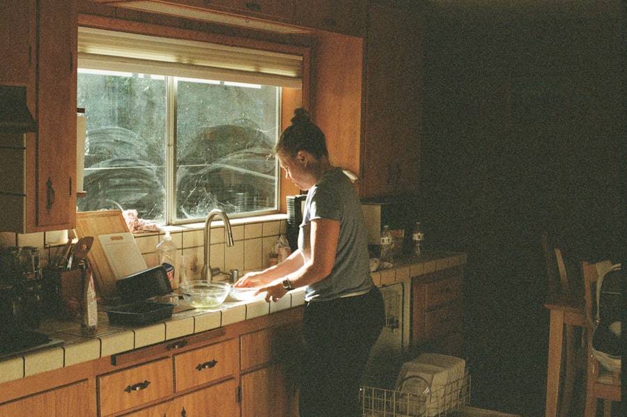 Photo maid service