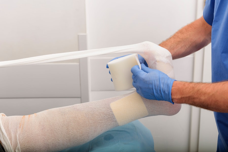 Photo bond cleaning 
