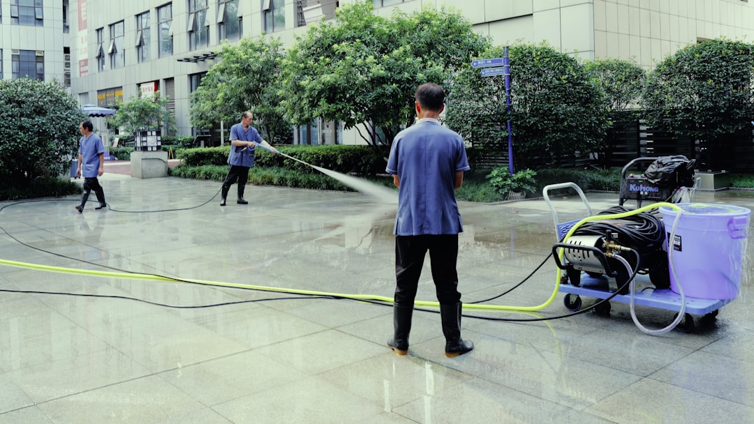 Commercial Cleaning Tarneit