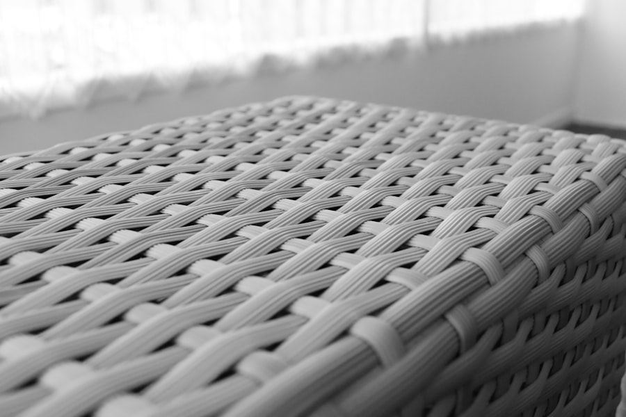 Photo mattress cleaning