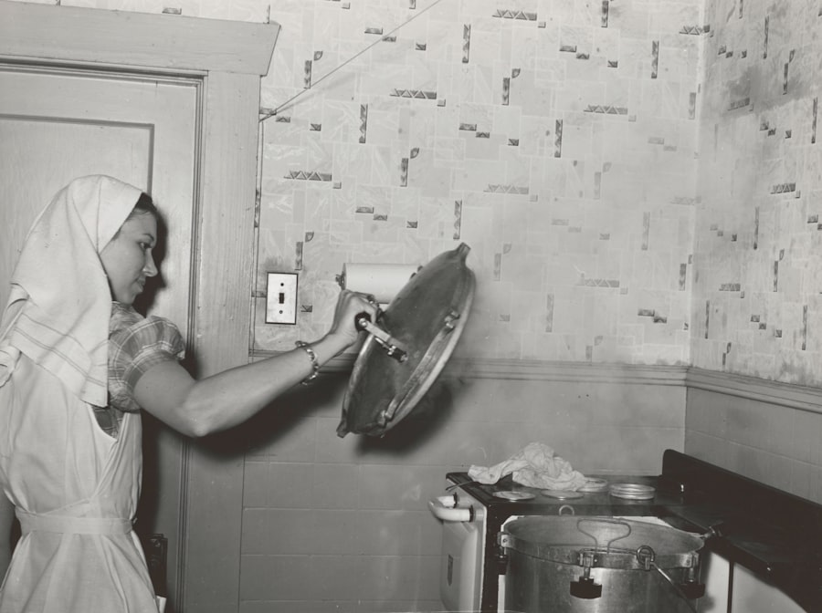 Kitchen Cleaning Melton