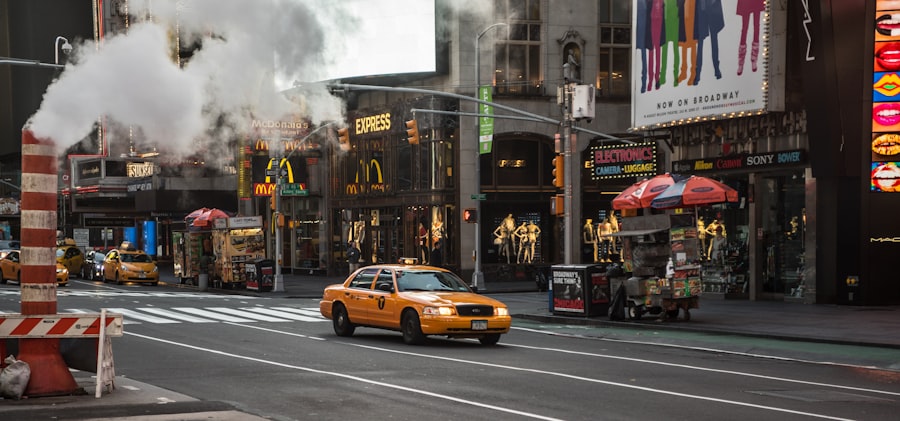 Steam Cleaning Melbourne CBD