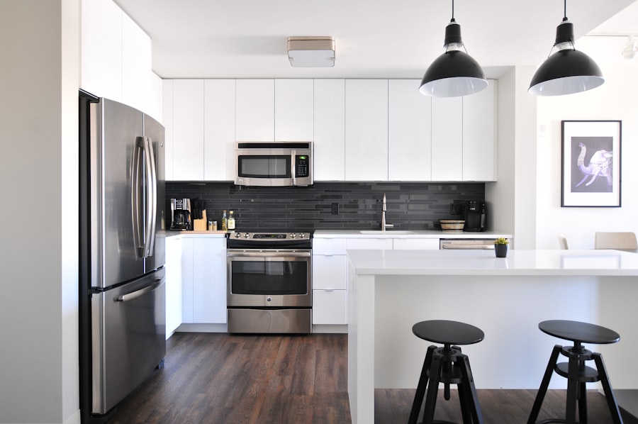 cleaning services