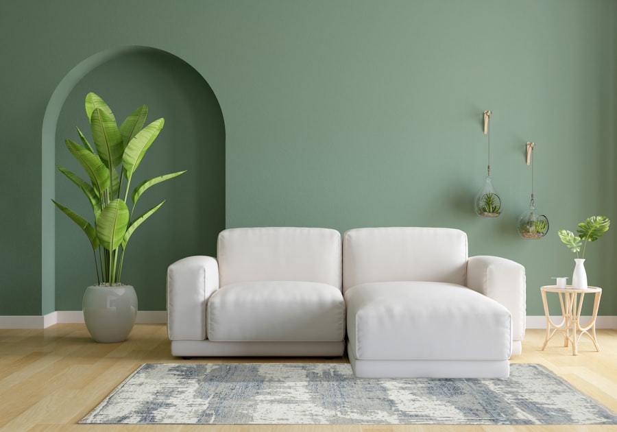 Carpet Cleaning Services Areas