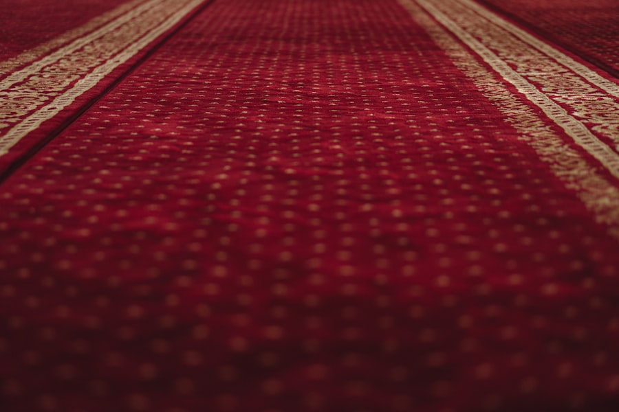 carpet cleaning