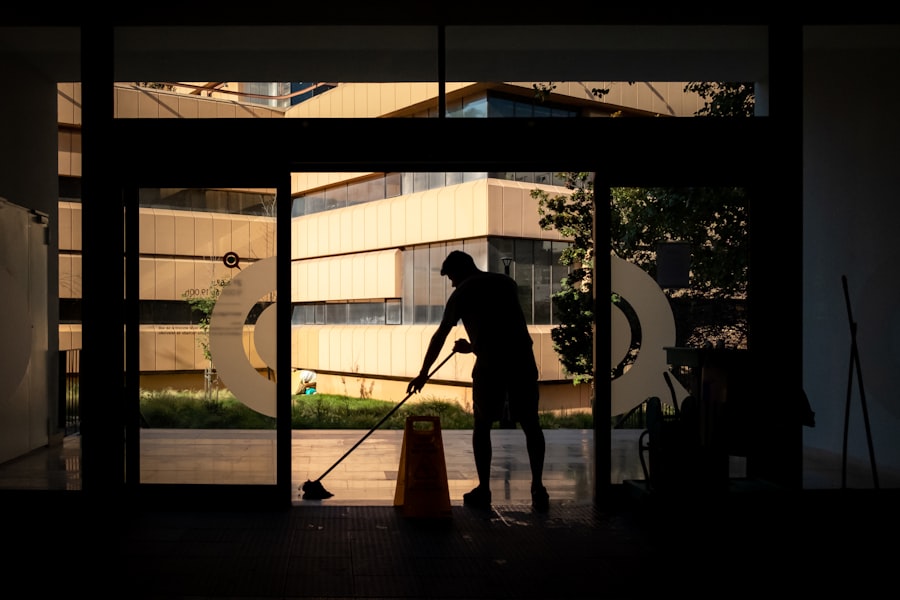 Photo Carpet Cleaning Standards