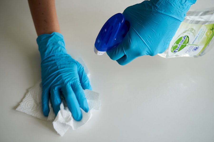 Photo Cleaning Services