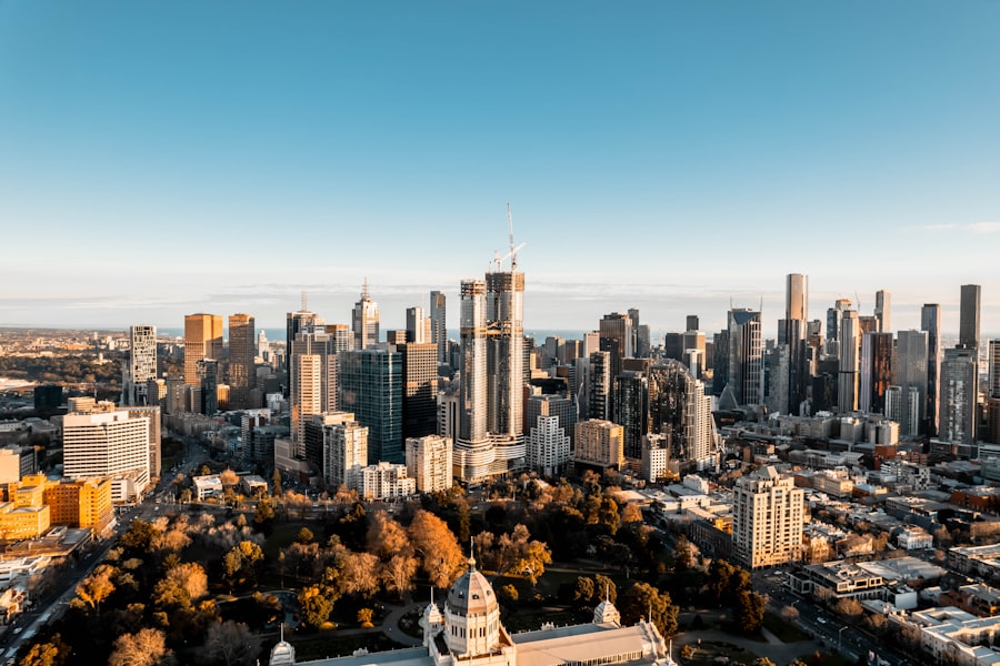 Photo Lease Cleaning Melbourne price