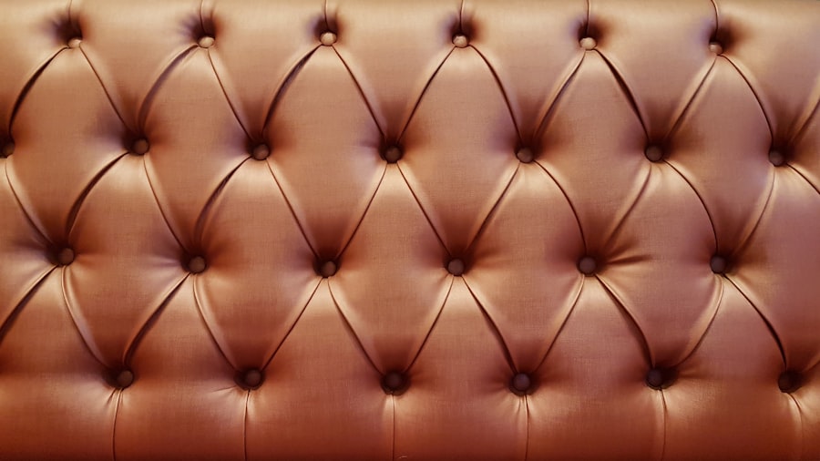 Photo upholstery cleaning