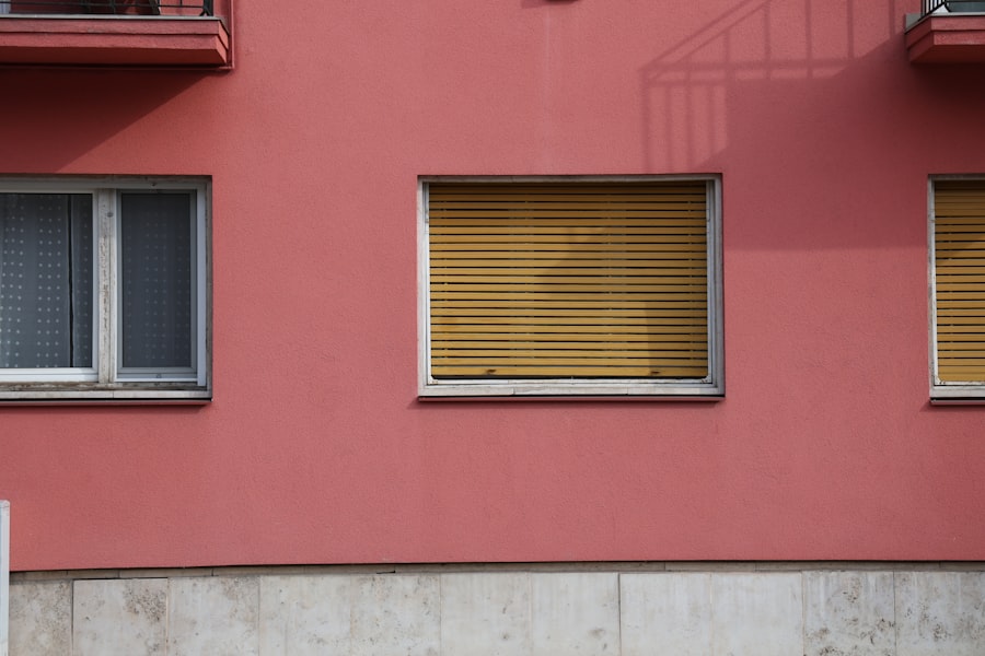 Photo Window Cleaning Residential