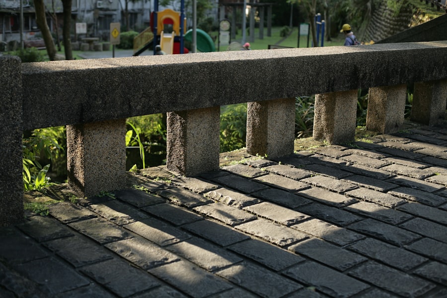Photo Concrete and Pavement Cleaning