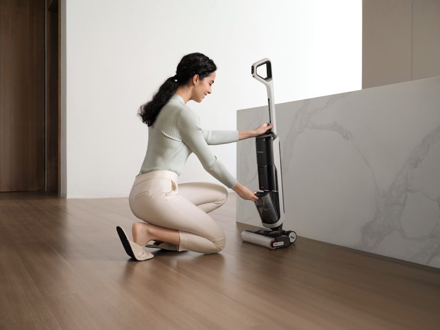 Photo Vacuums