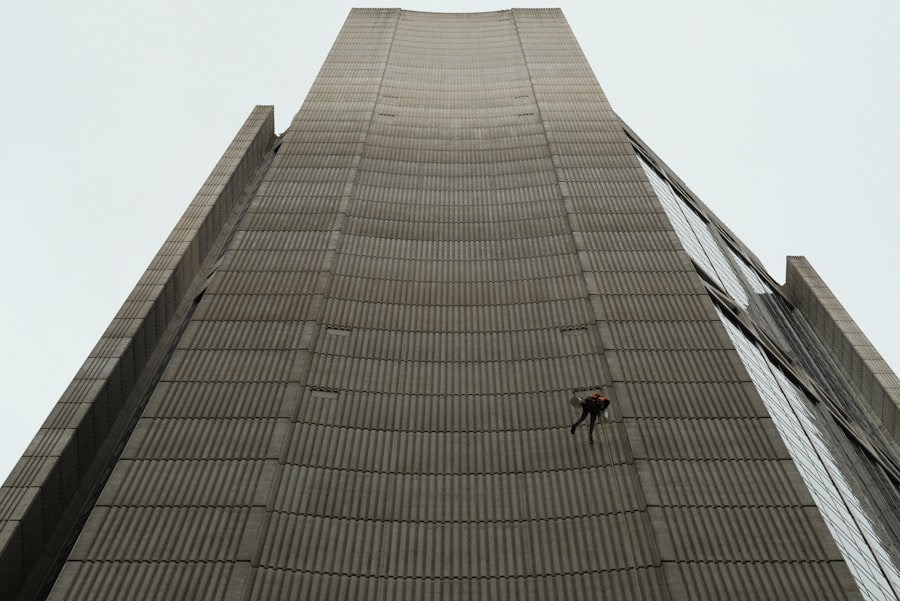 Photo office cleaning 
